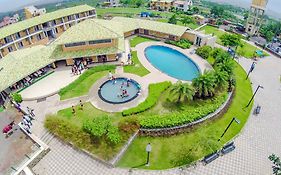 The Grand Gardens Resort Igatpuri 4* India